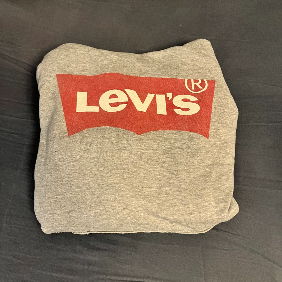 Levis hoodie  - 91