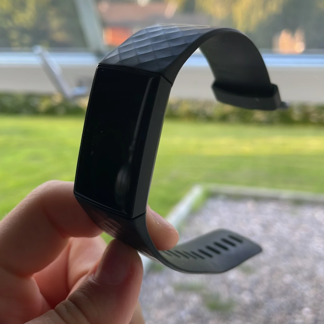 Fitbit charge 4 - 91