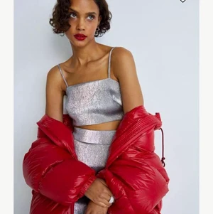 Glitter topp - Helt nytt med lappar kvar