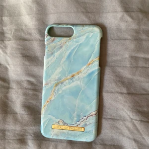 iPhone 8 Plus Mobilskal  - Mobilskal för iPhone 8 Plus 