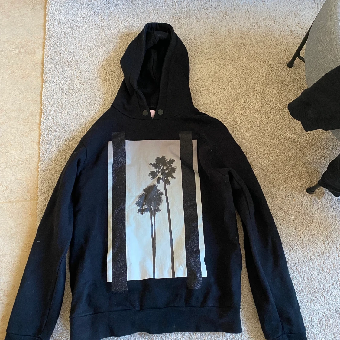 Palm angels hoodie