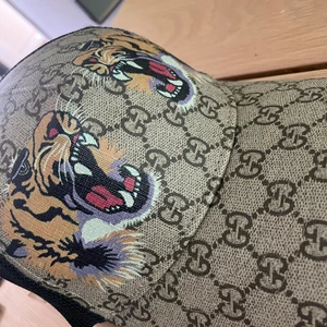 Gucci Keps - Oanvända  Tags medföljer 