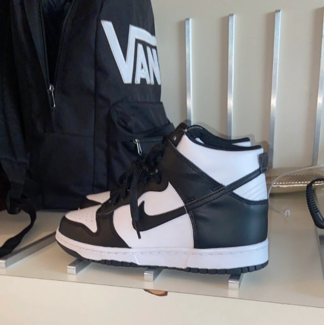 dunks panda high st 38