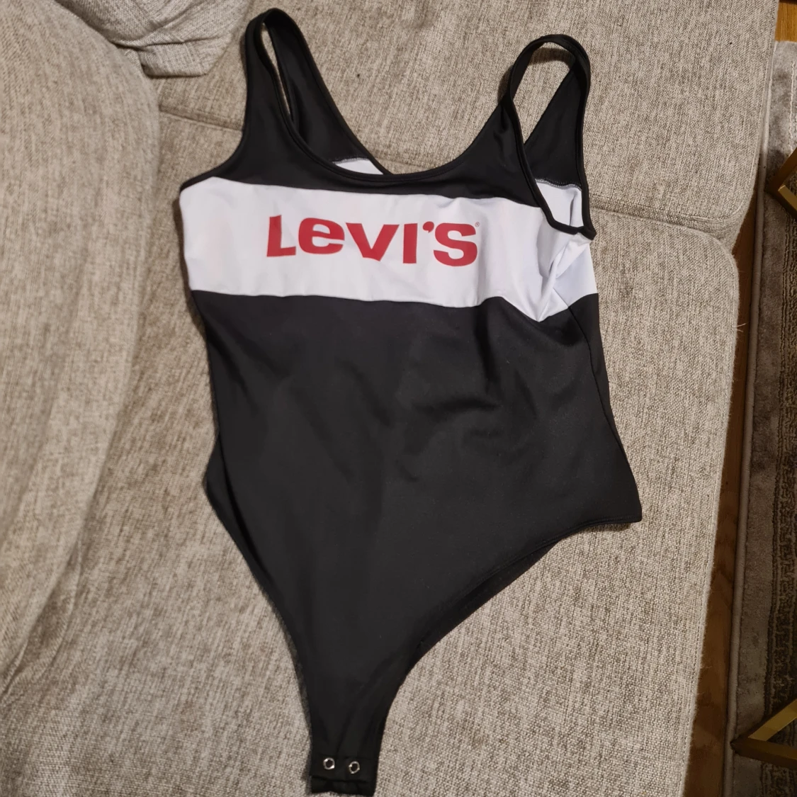 Levis body/baddräkt