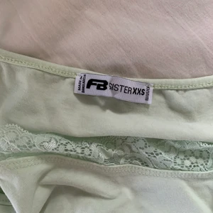 Linne  - Nästan aldrig använd 