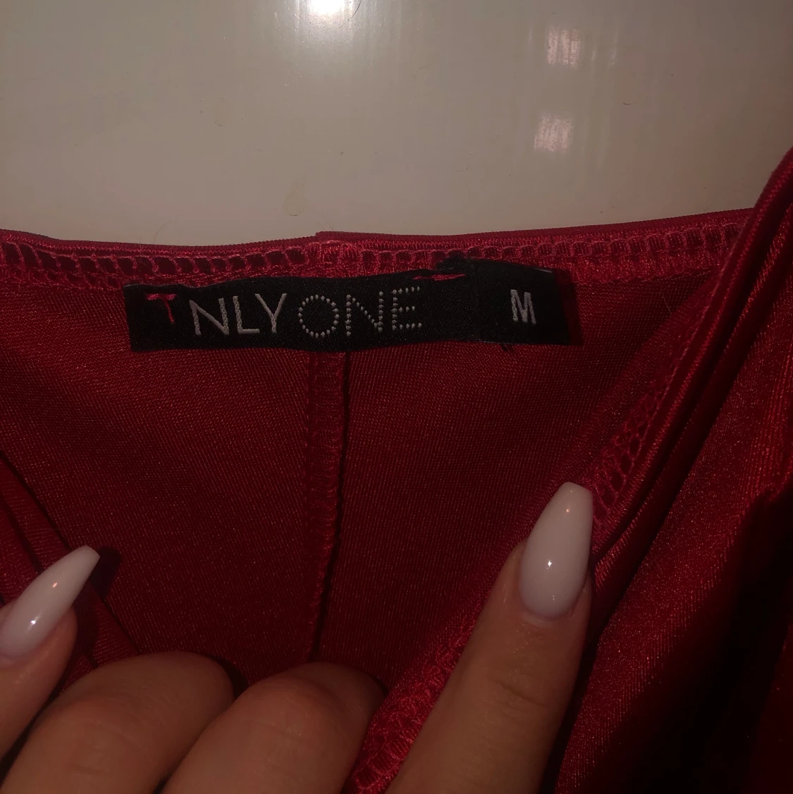 Fin klänning 💕 - 91