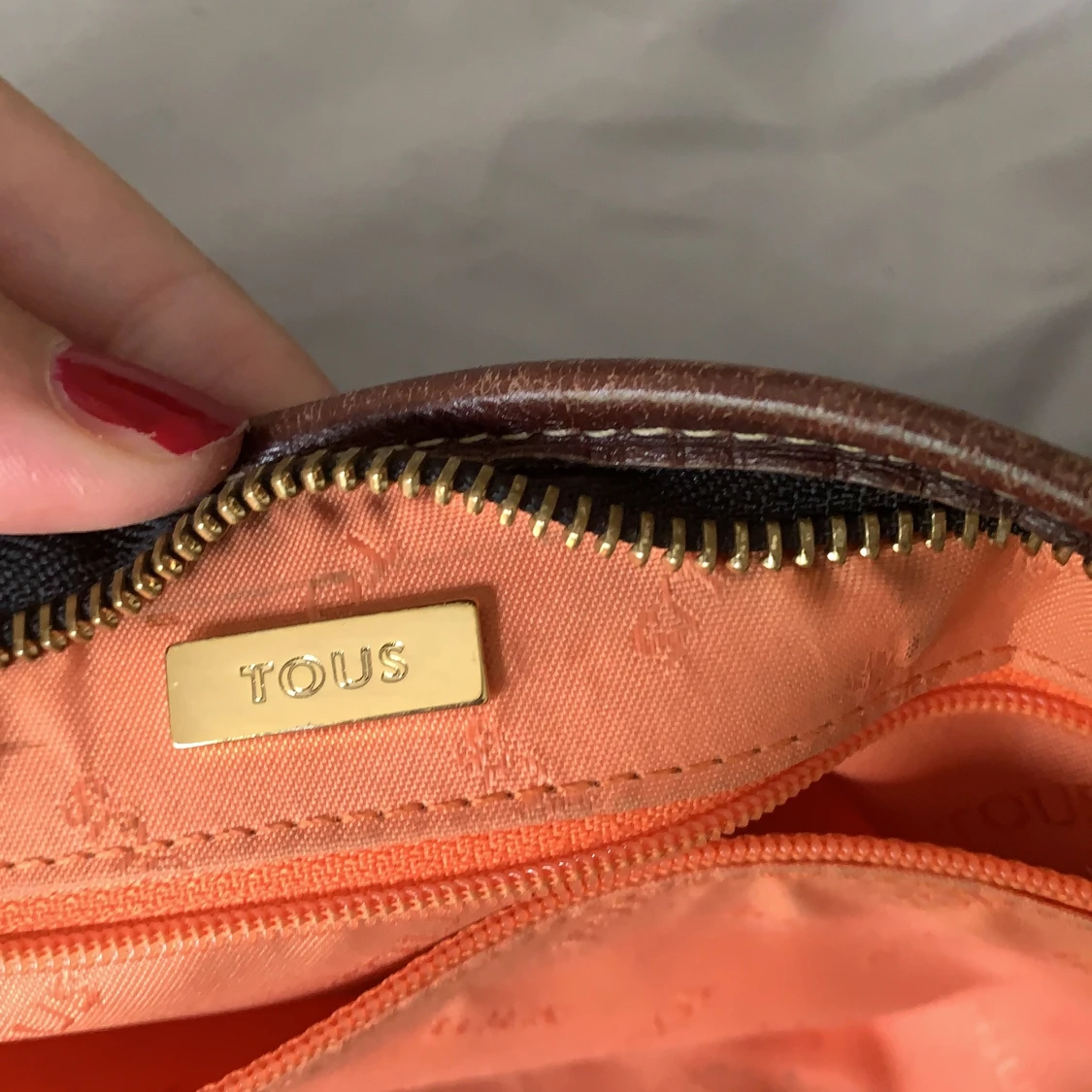 Tous väska - 91