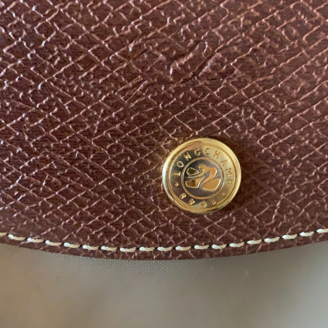 Longchamp väska - 91