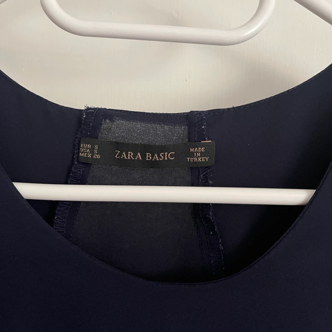 Blus från Zara - S - 90