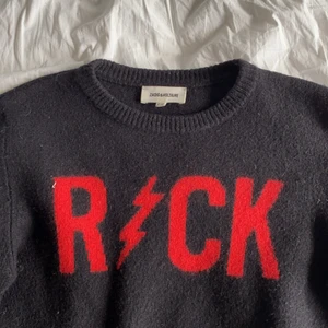 Zadig tröja - Nu skick