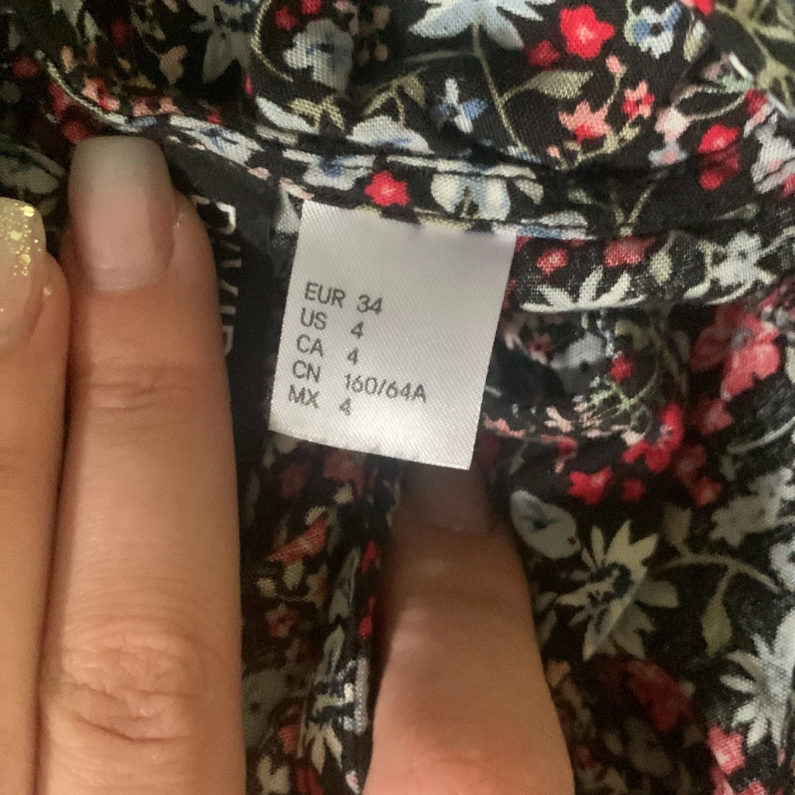 Supersöt jumpsuit - 90