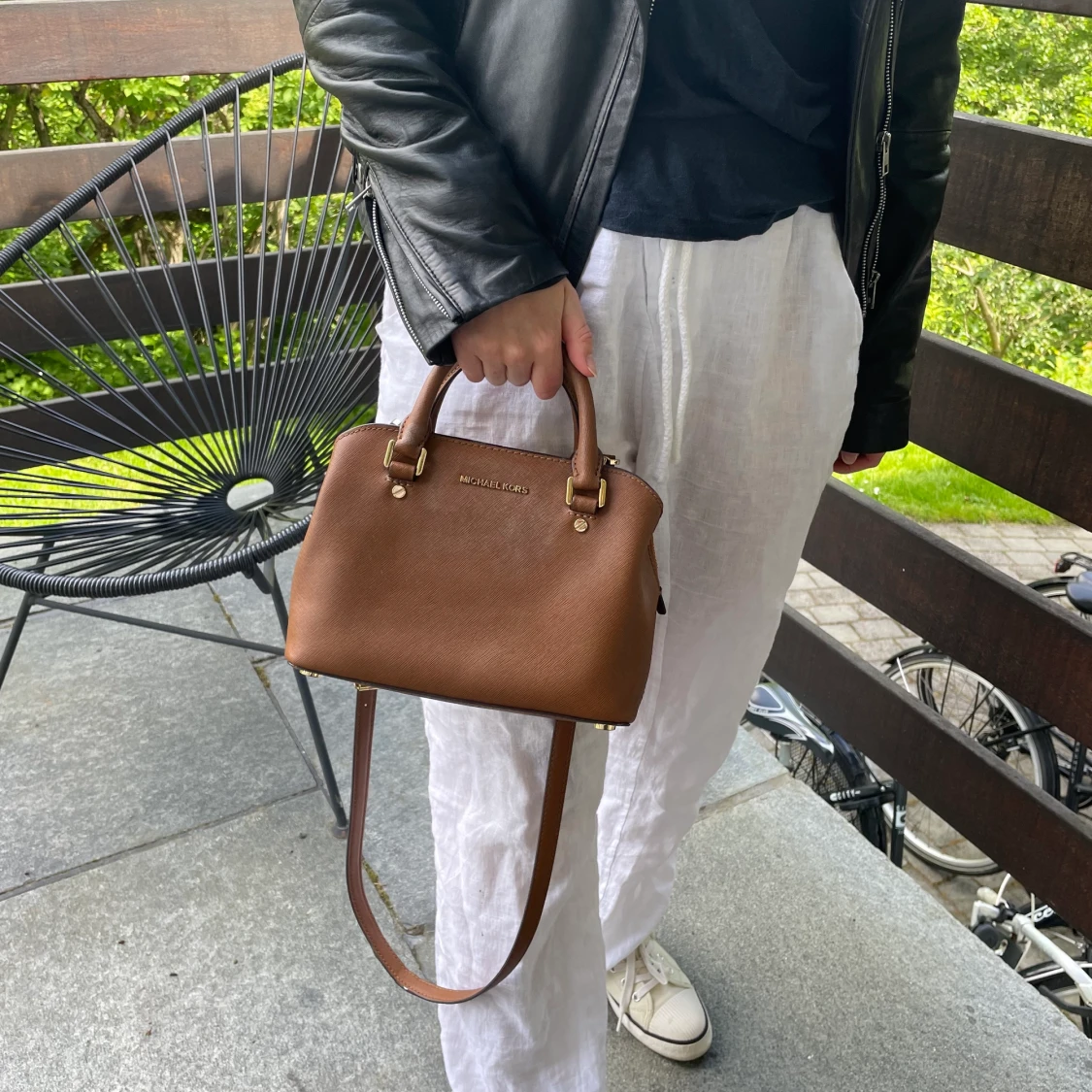 Michael Kors Handväska  - 90