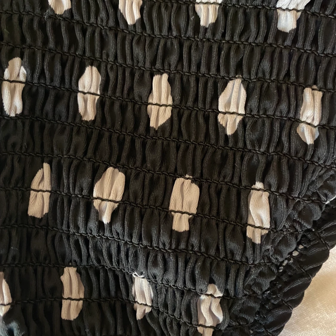 Mönstrad bikini  - 25