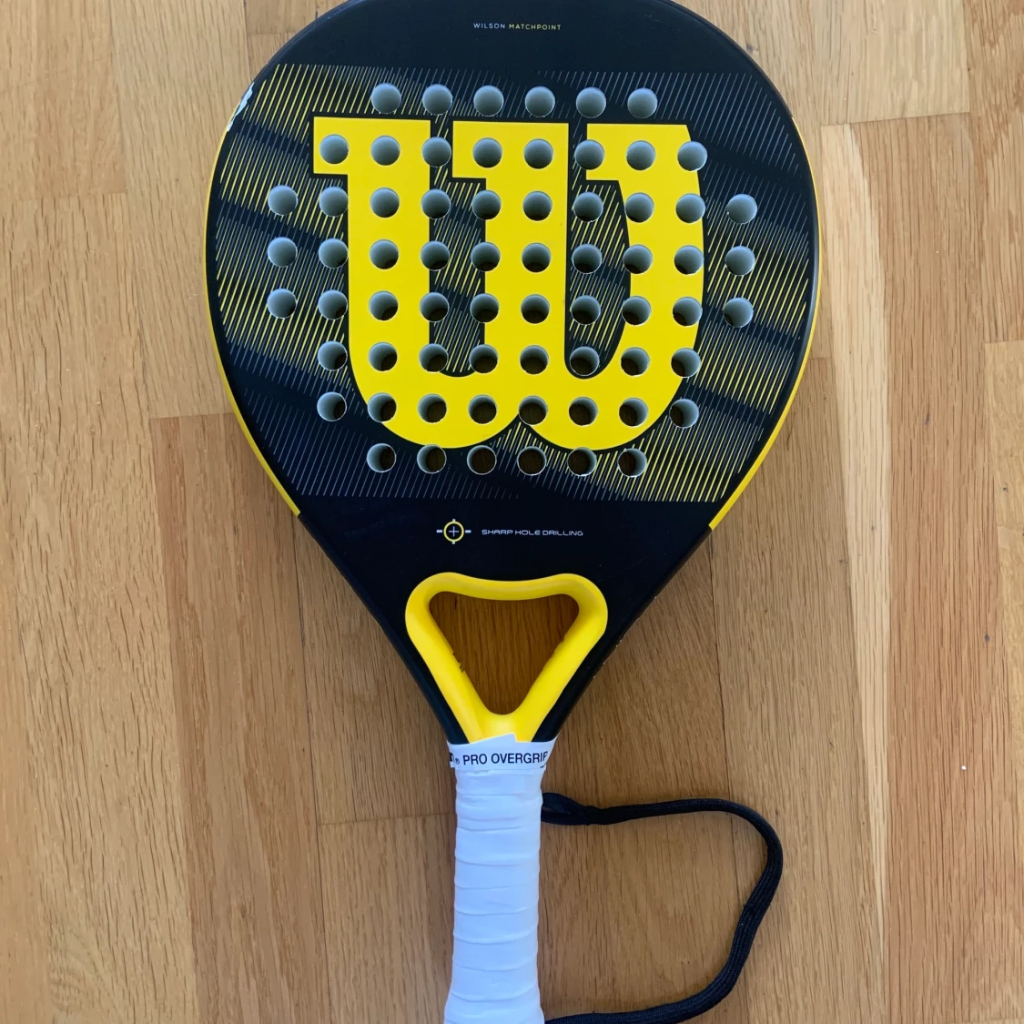 Wilson Padelracket 