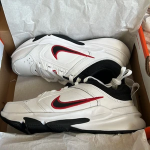 Nike - Jättefina nya Nike skor i storlek 36,5. 586kr inklusive spårbar frakt! 