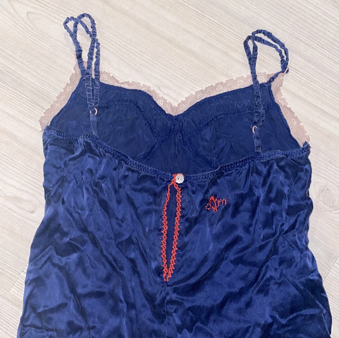 Odd molly nattlinne - 90