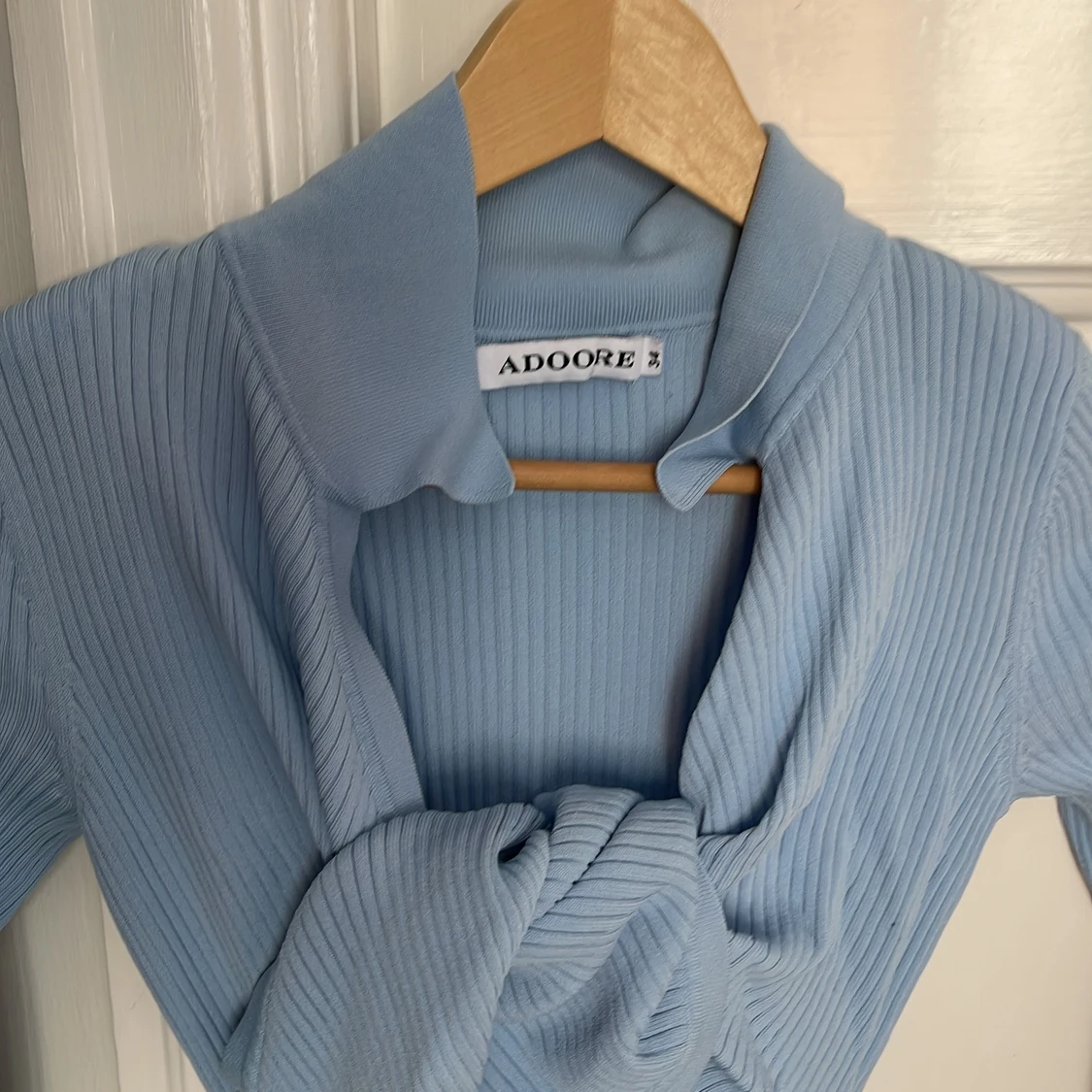 Adooreklänning - 91