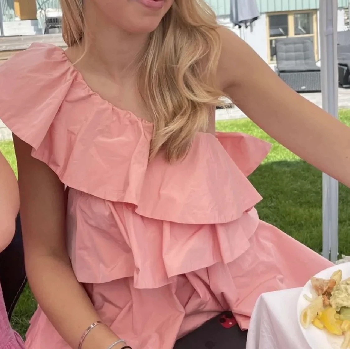 Zara klänning  - 91