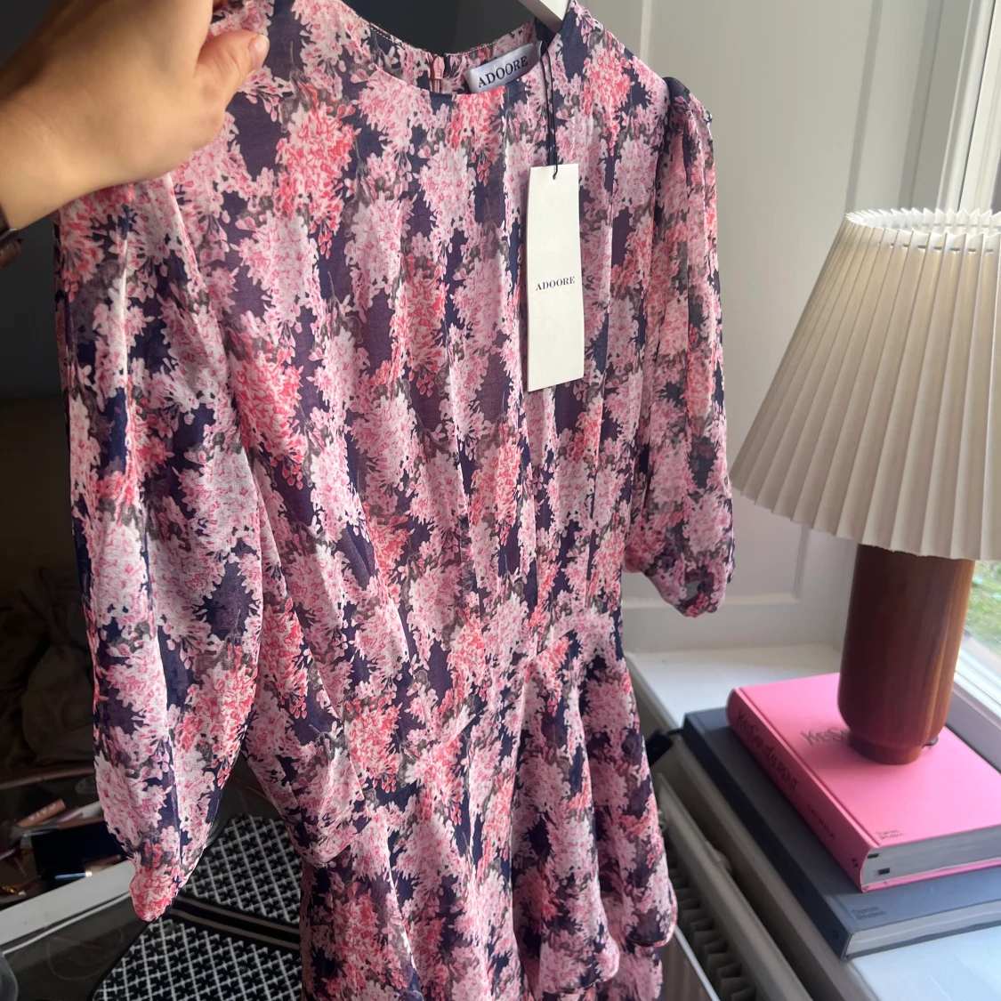 Adoore ny klänning midsommar - 90