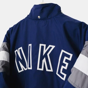 Vintage nike jacka 🔥 - Snygg vintage Nike jacka! Fri frakt 📦 