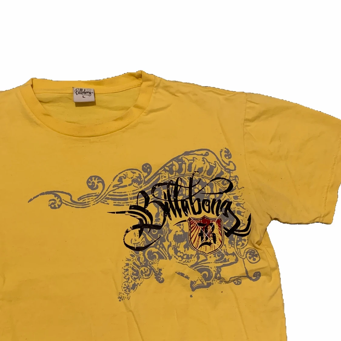 Billabong tisha - 26