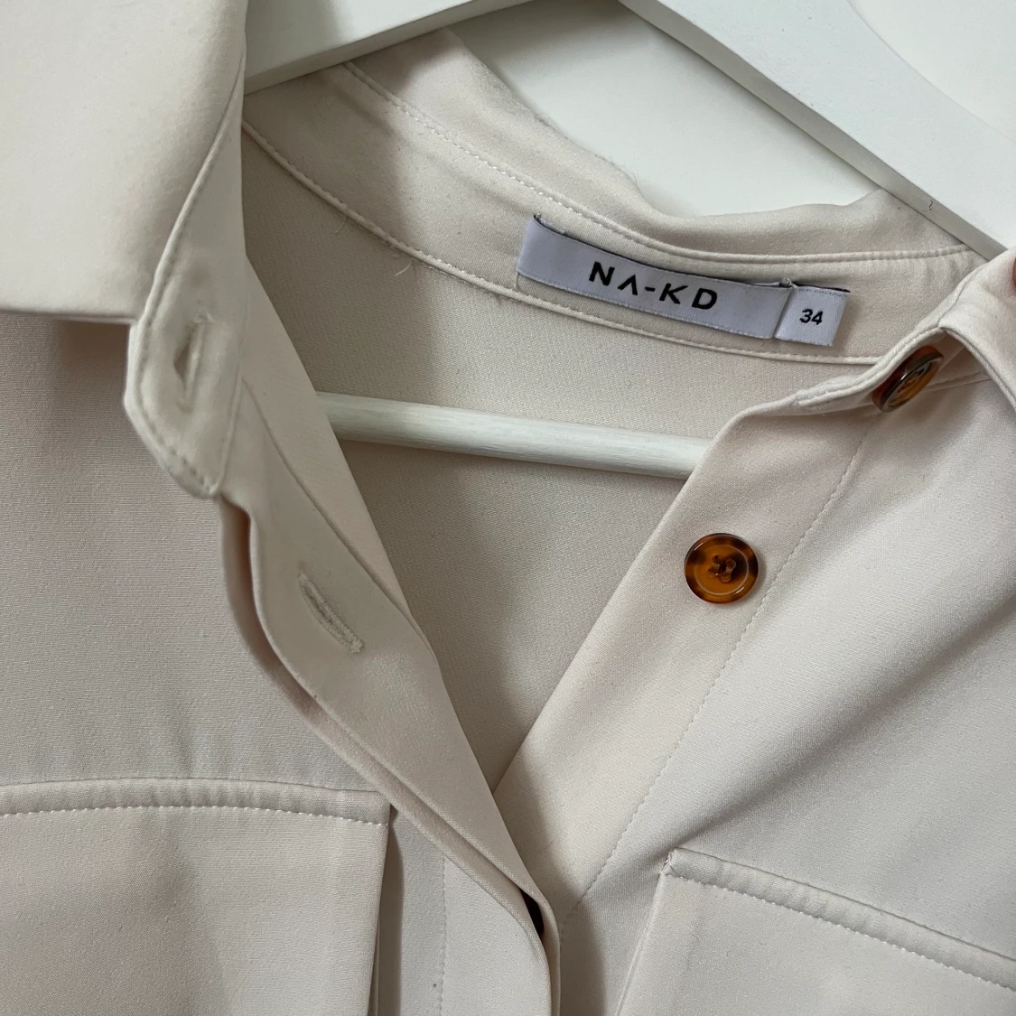 Klänning från NA-KD