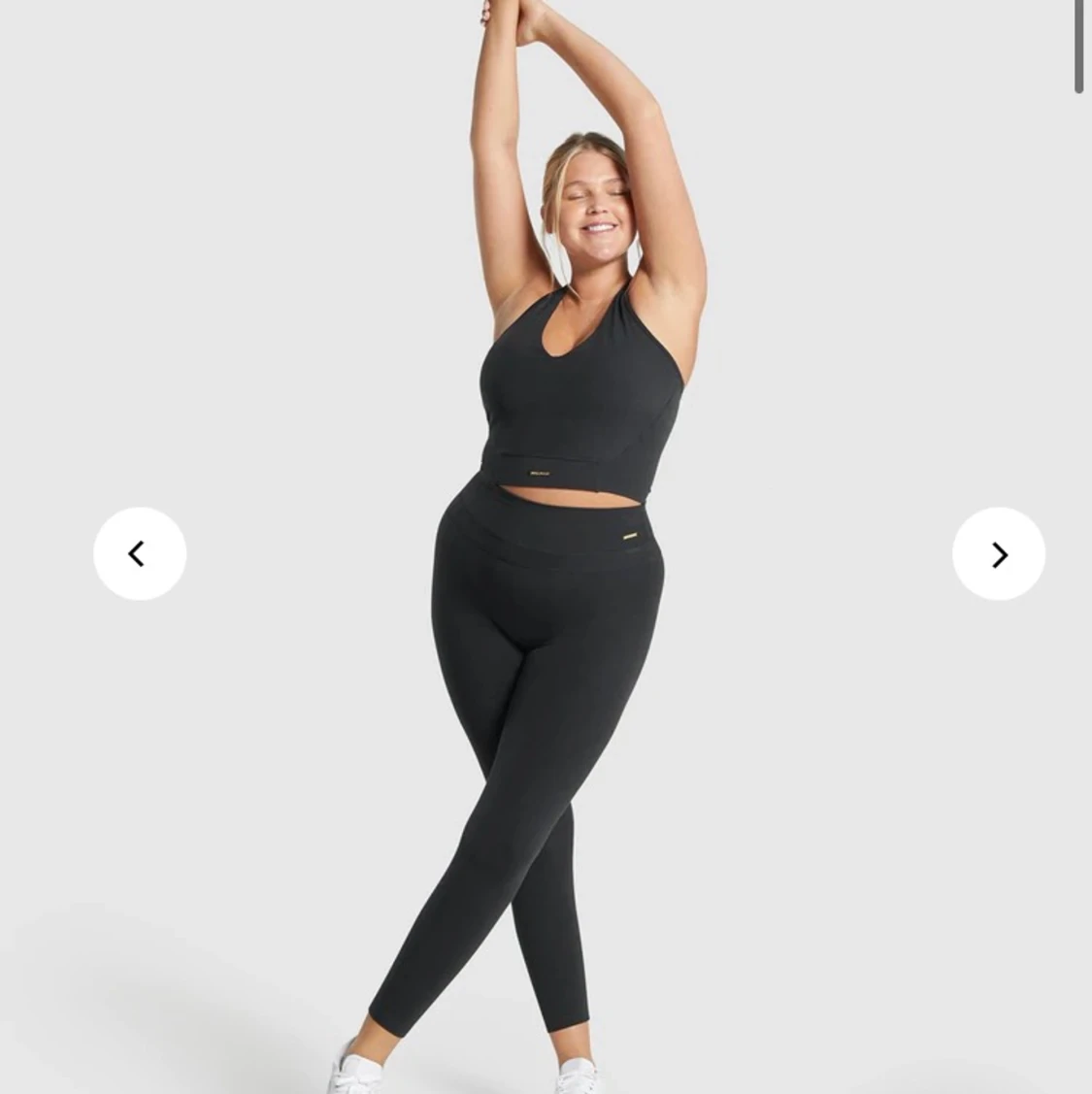 Gymshark Whitney simmons leggings - 91