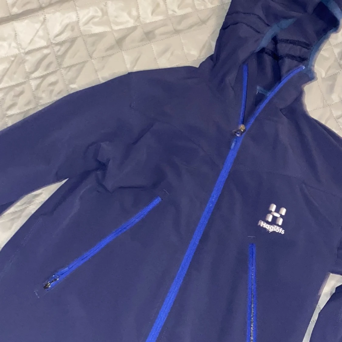 Haglöfs jacka S