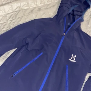 Haglöfs jacka S - storlek S bra skick