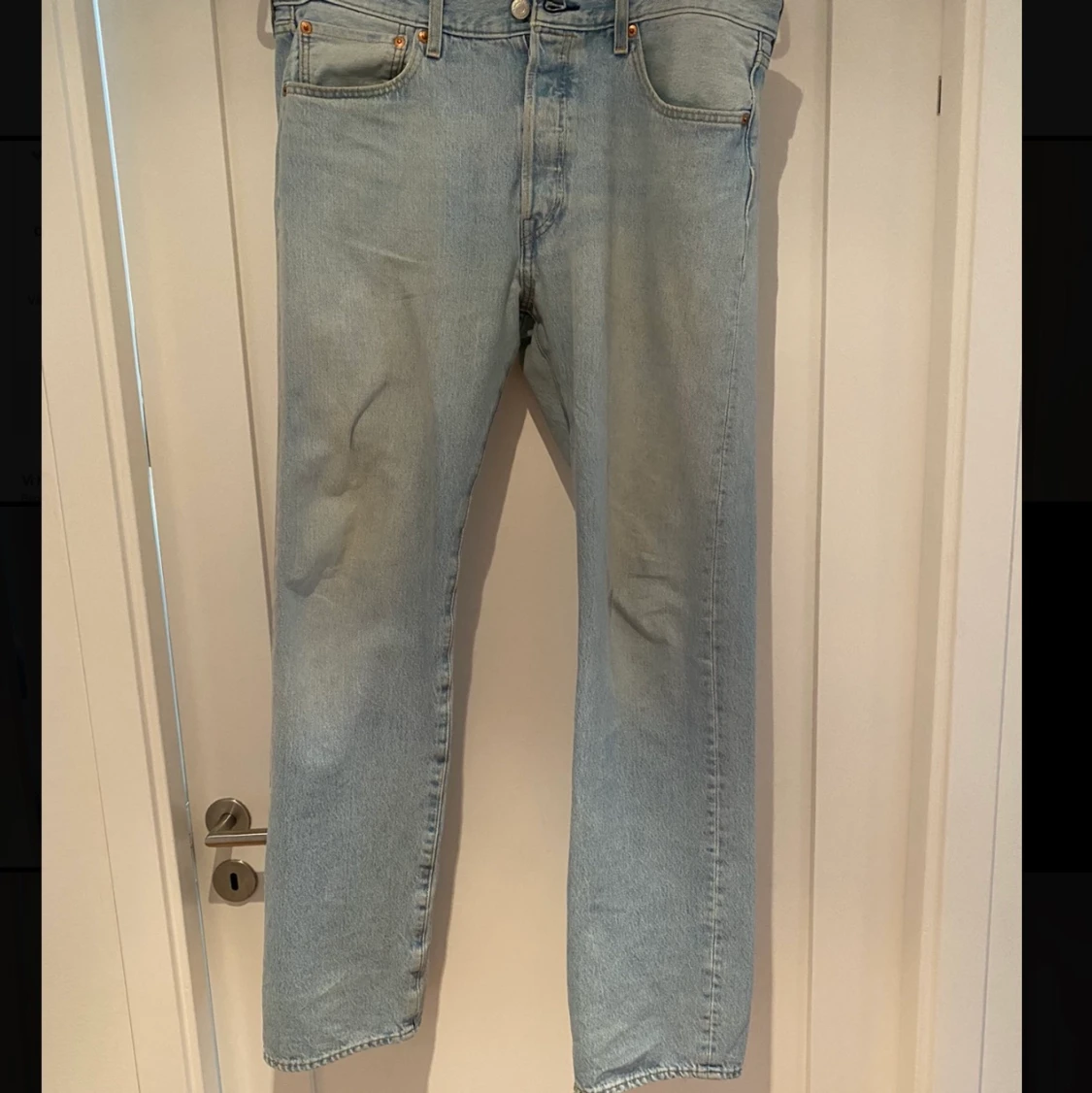 Levi’s 501 Jeans 