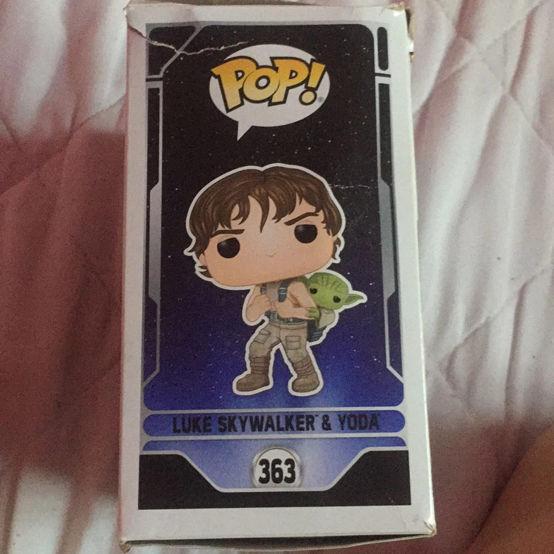 Star wars pop! 363 - 90