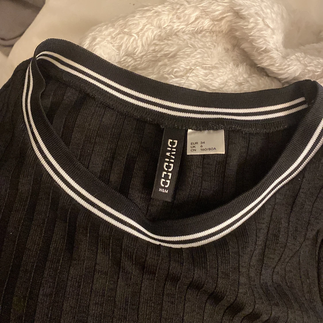 Lång klänning  - 91