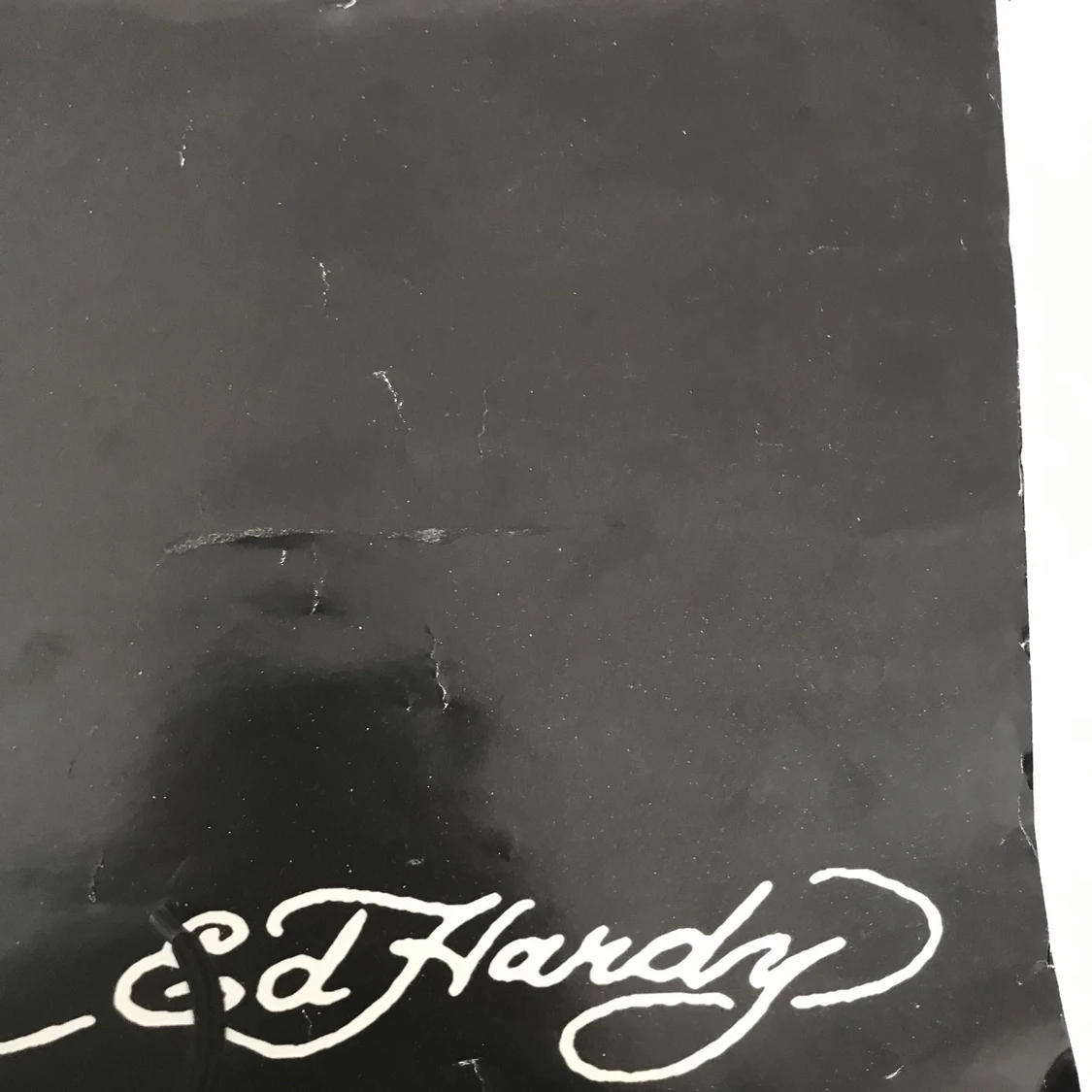 ed hardy poster - 91