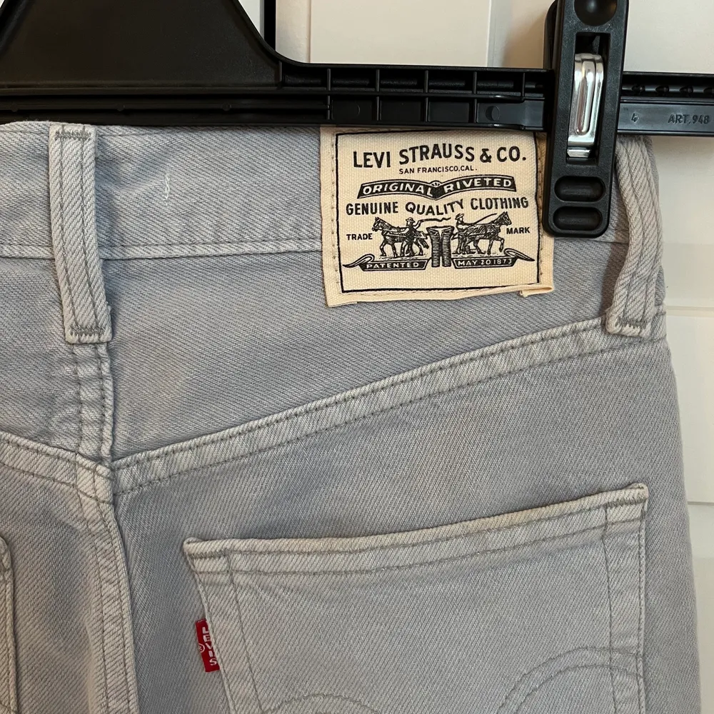 Levi’s jeans i fint skick. . Jeans & Byxor.