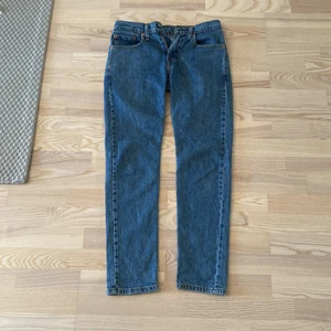Levis jeans - Levis 502 Hiball 