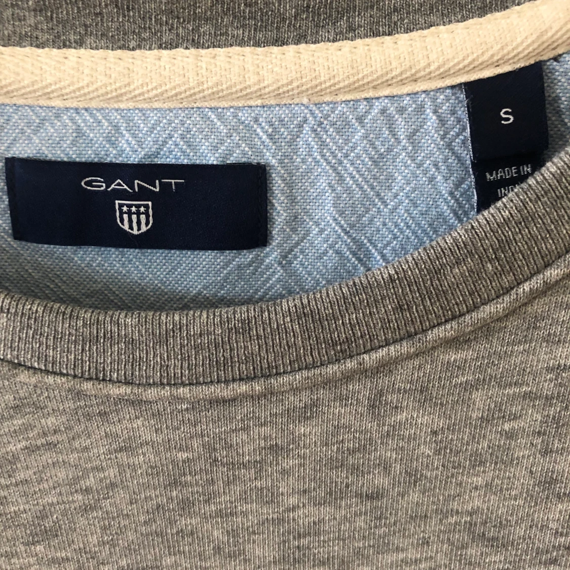 GANT Gsnttröja  - 91