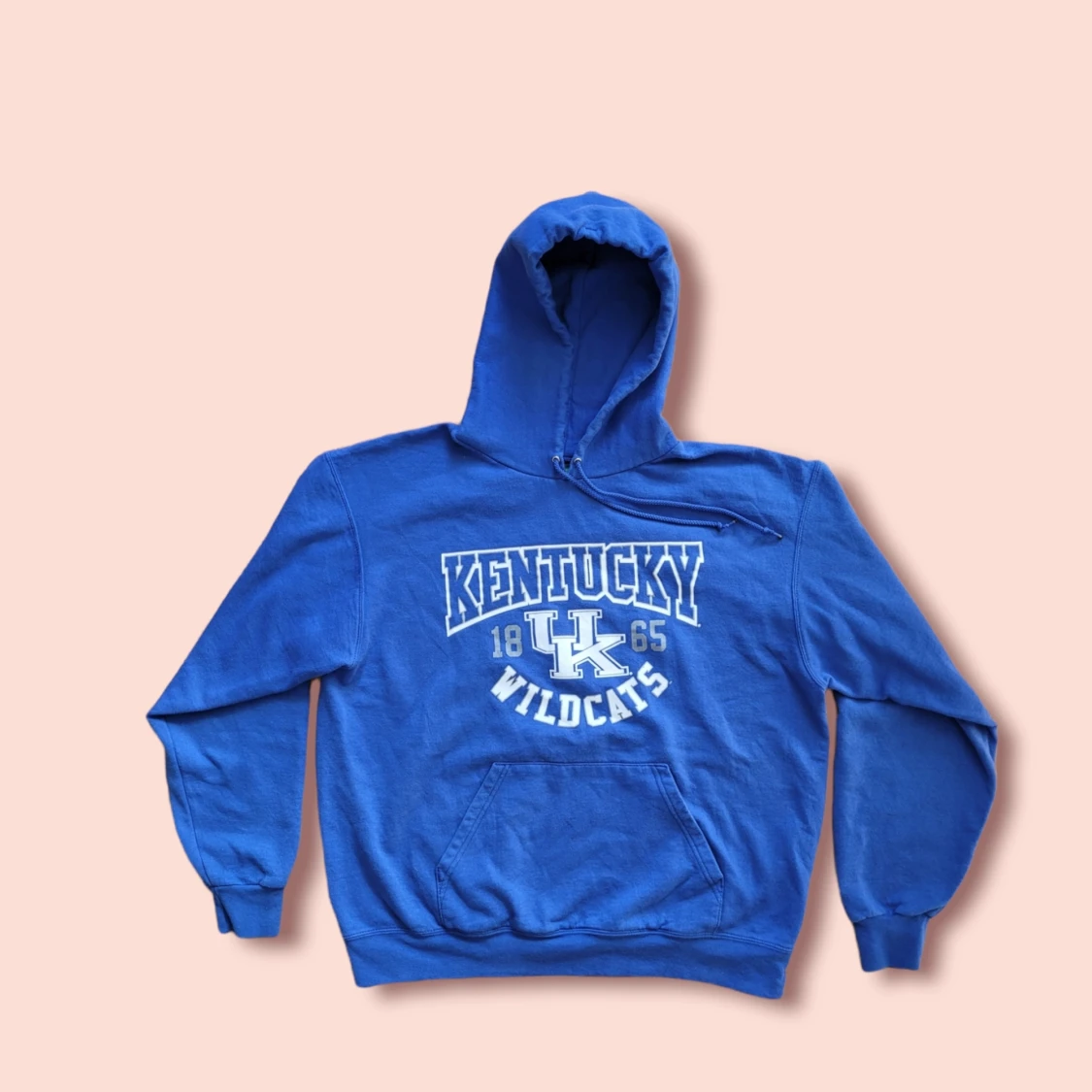 UK hoodie champion