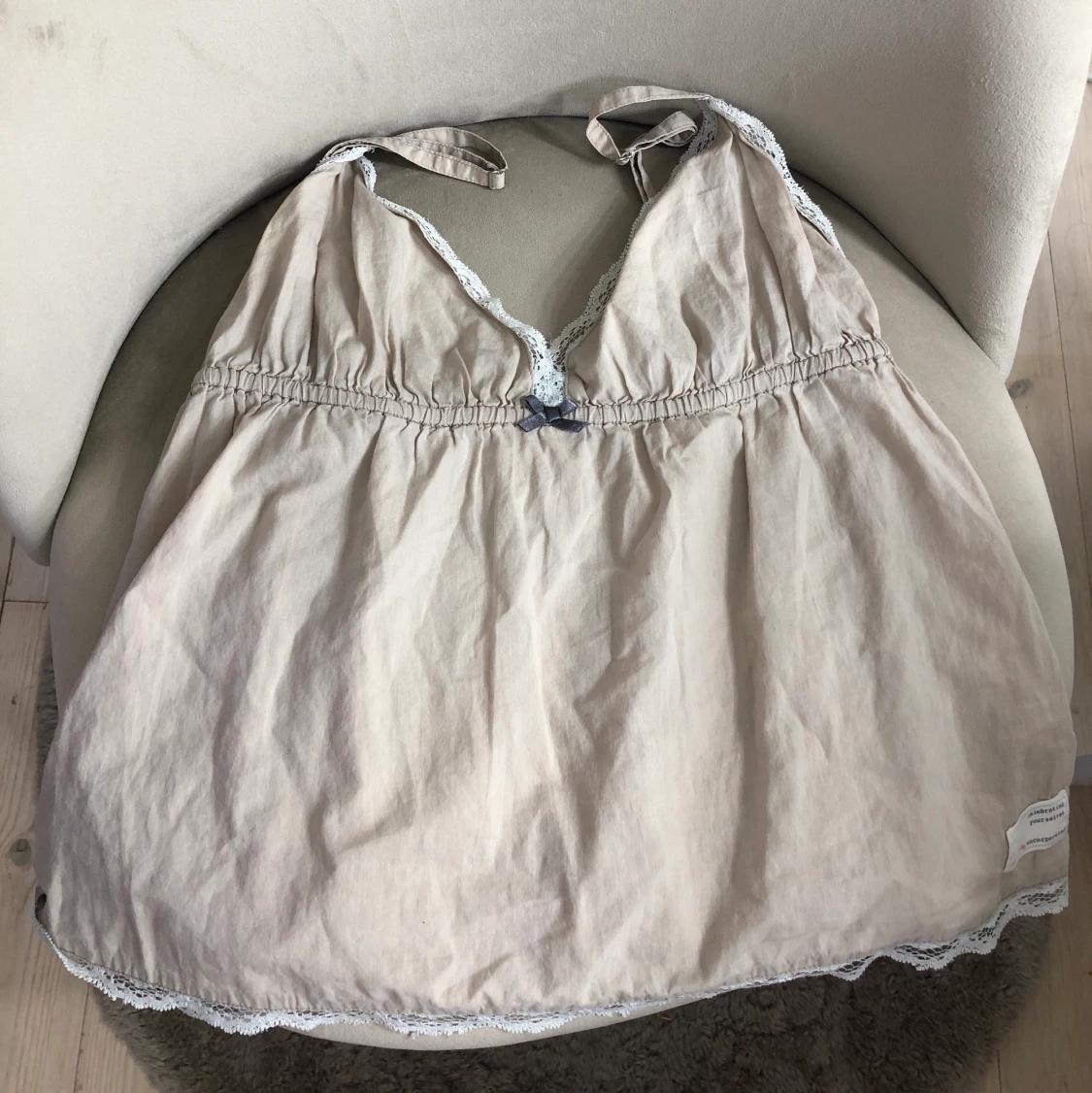 odd molly linne - 91