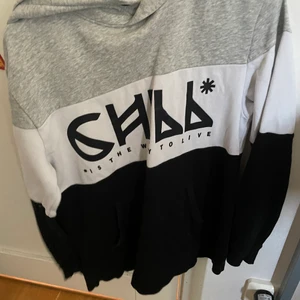 Hm hoddie - Fint skick