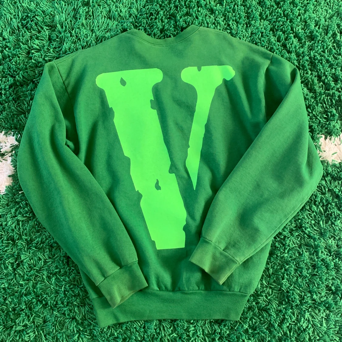 Vlone A$ap Rocky Promenvd Sweatshirt - 90