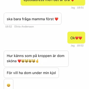 Andledning till mitt dåliga omdöme  - Respekt lös… 