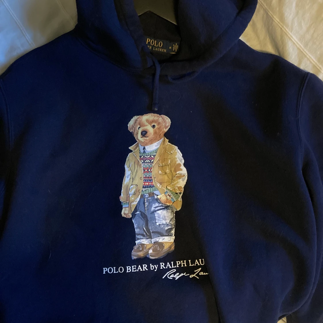 Ralph Lauren Hoodie