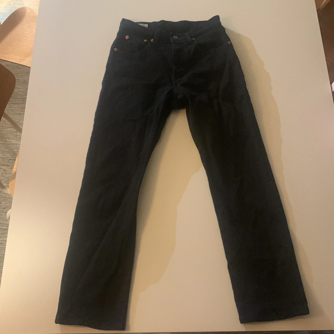 Levis jeans 501