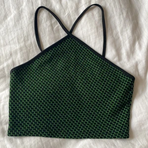 Zara topp - En super fin topp från zara som är använd 1 gång🌟🌟