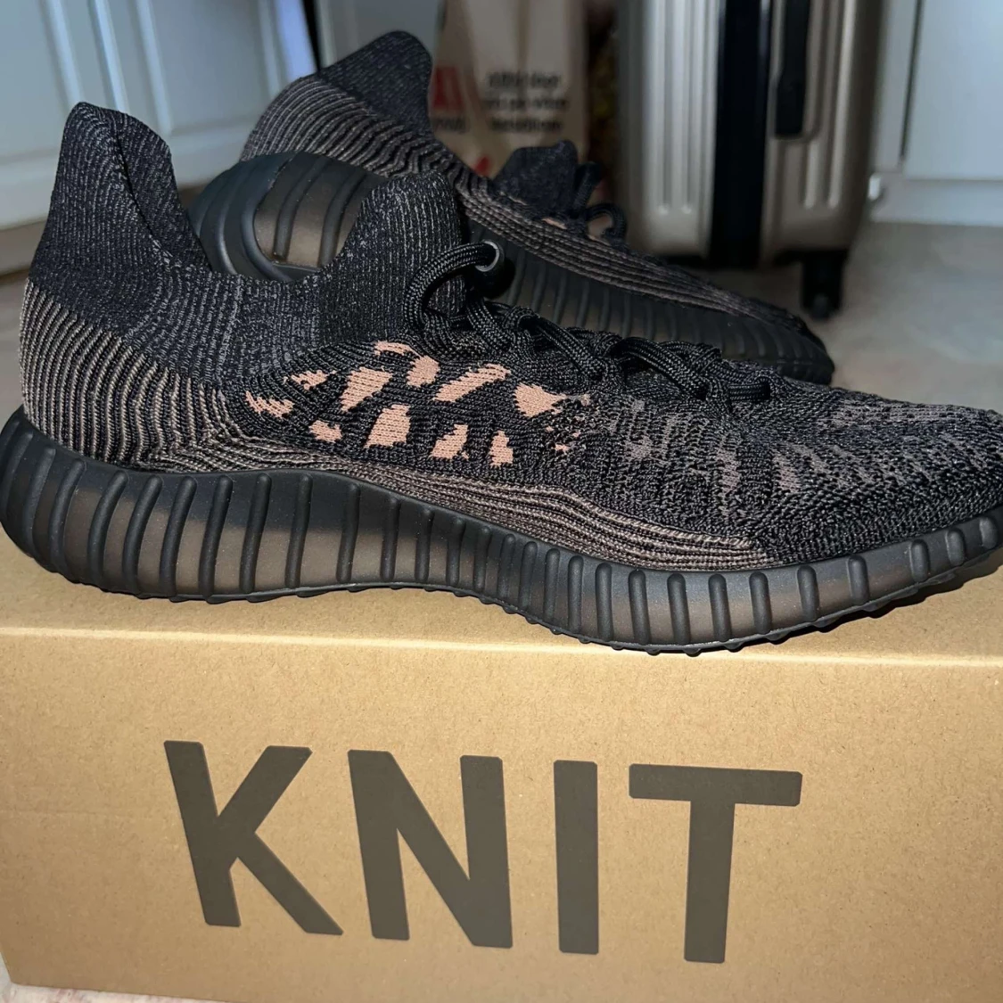 Yeezy 350 boost - 90