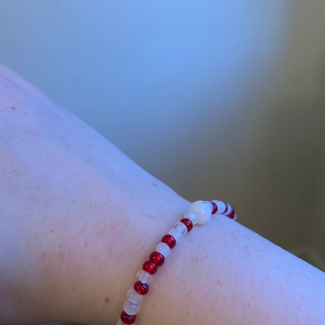 Armband med sten - 91