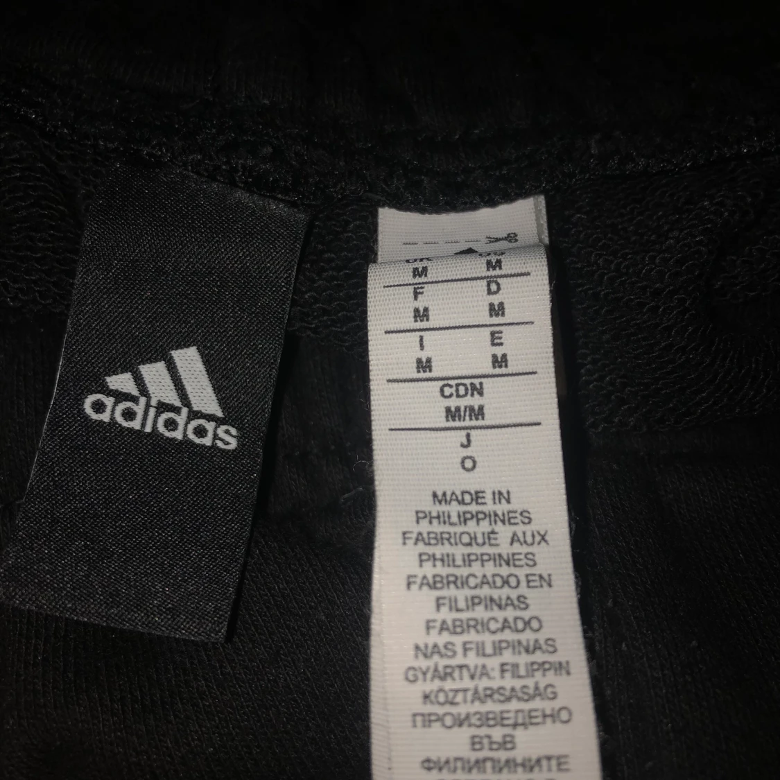 Adidas shorts - 91