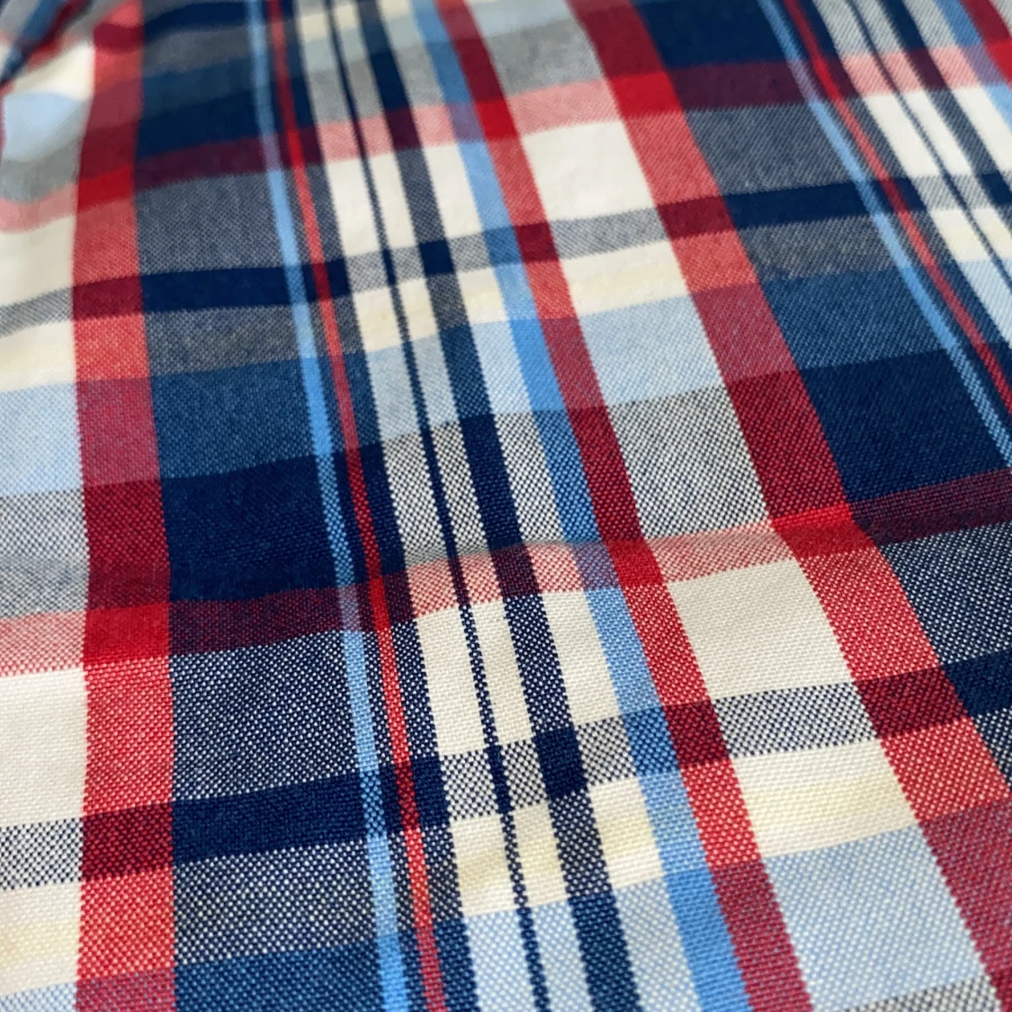 Ett par Tommy shorts  - 91