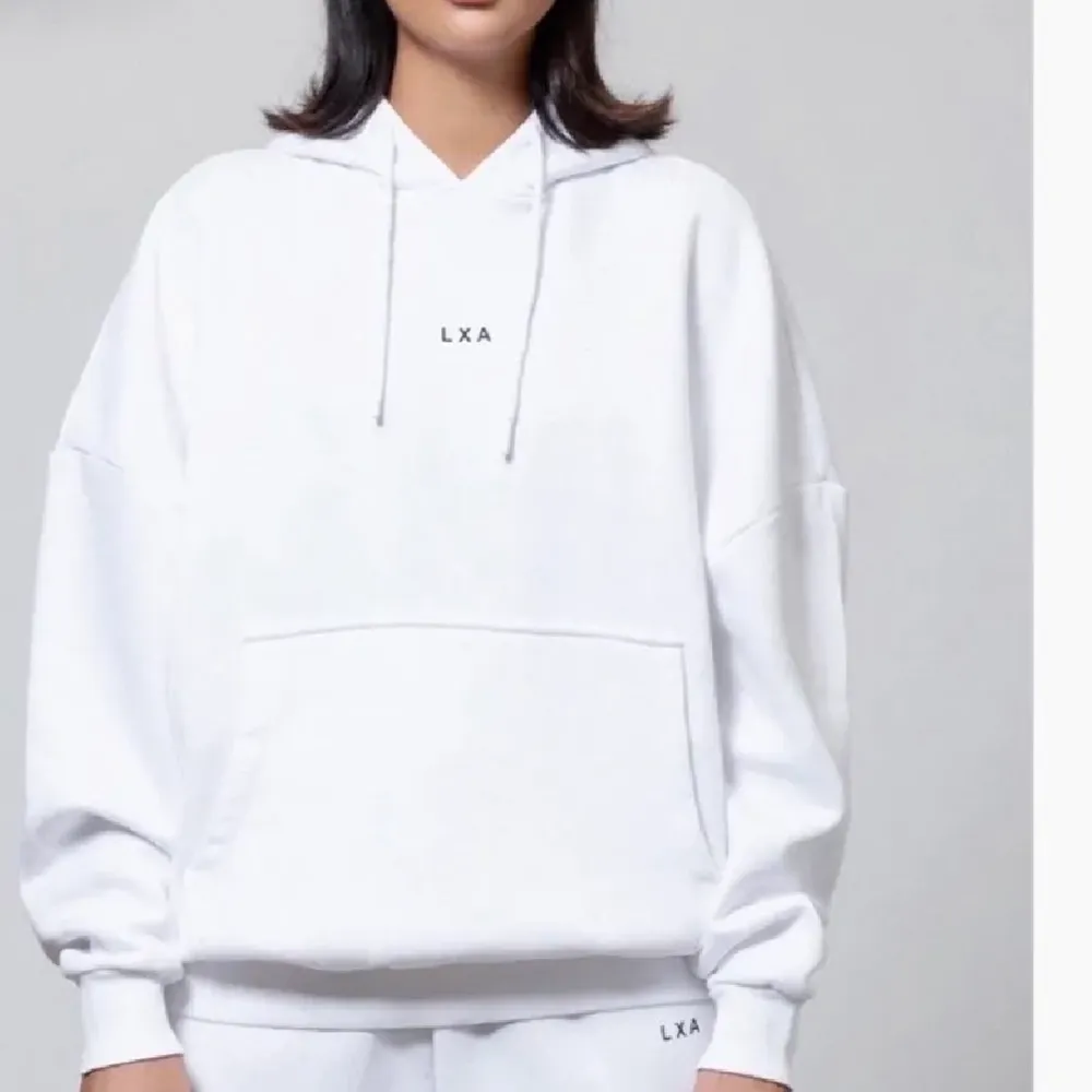 Lxa hoodie sale
