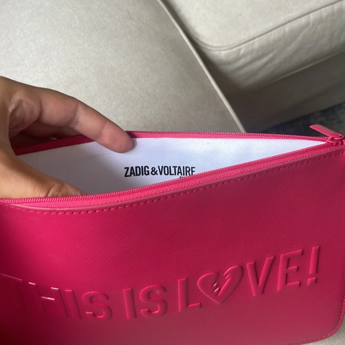Zadig voltaire - 91